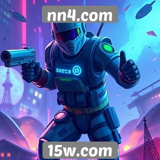 Tendências de jogos em nn4.com para o futuro