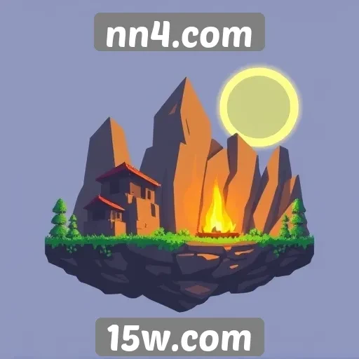 Desenvolvimento de jogos independentes no nn4.com