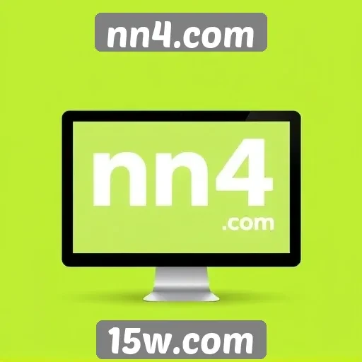 Comparativo entre nn4.com e concorrentes do mercado