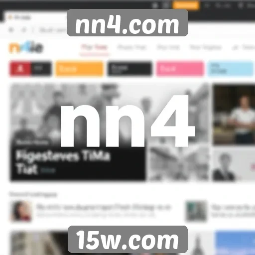 Impacto das atualizações no desempenho do site nn4.com